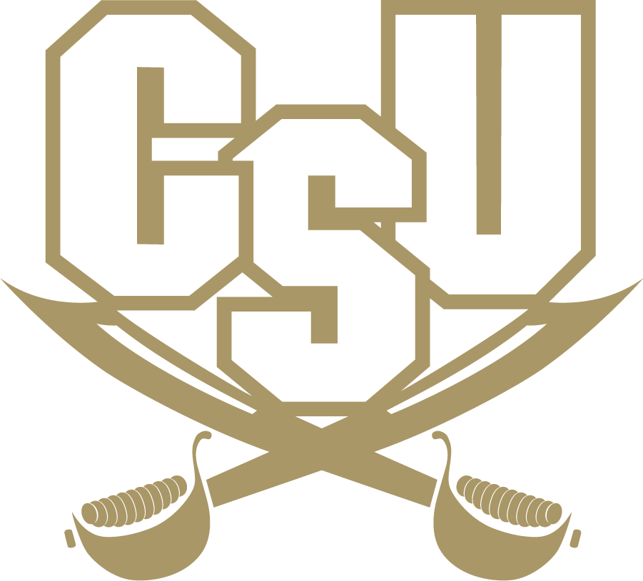 CSU Buccaneers 2004-2015 Alternate Logo iron on transfers for clothing